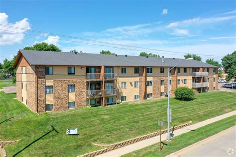 Being its streets, neighborhoods, adding in parks, and schools. . South dakota apartments